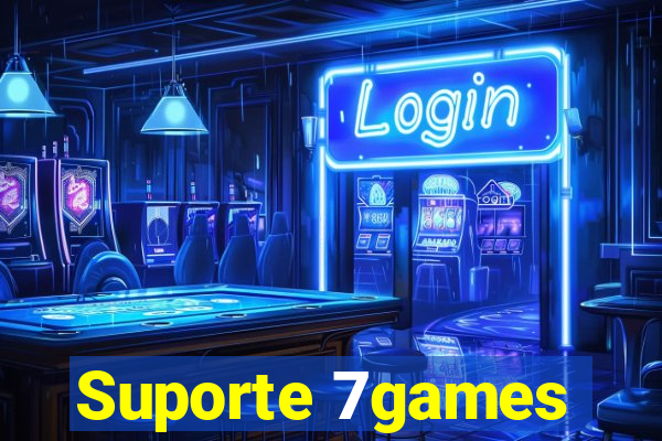 Suporte 7games